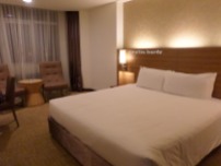 Resort Hotel, Resorts World Genting, Genting Highlands